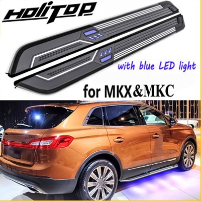 LED  /̵ / MKC MKX/ƿ 2015-2020  ̵ , LED м Ʈ, ֽ , 300kg  